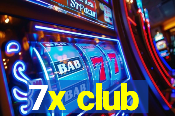 7x club